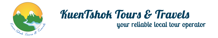 KuenTshok logo